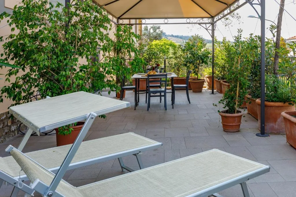 Casa Vacanze Alessandro 1