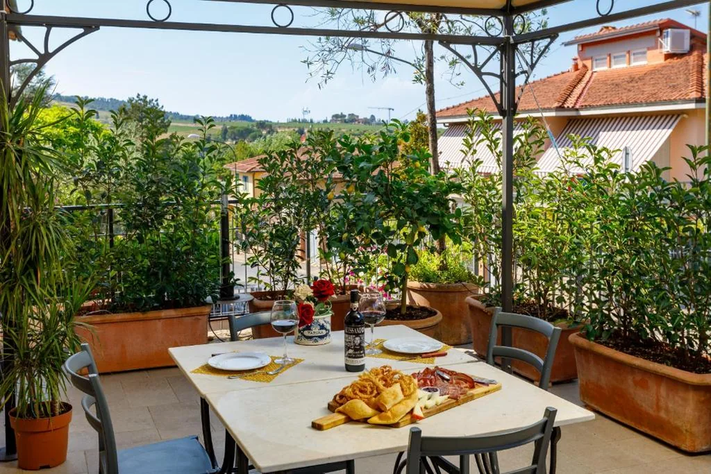 Casa Vacanze Alessandro 1 — foto 4