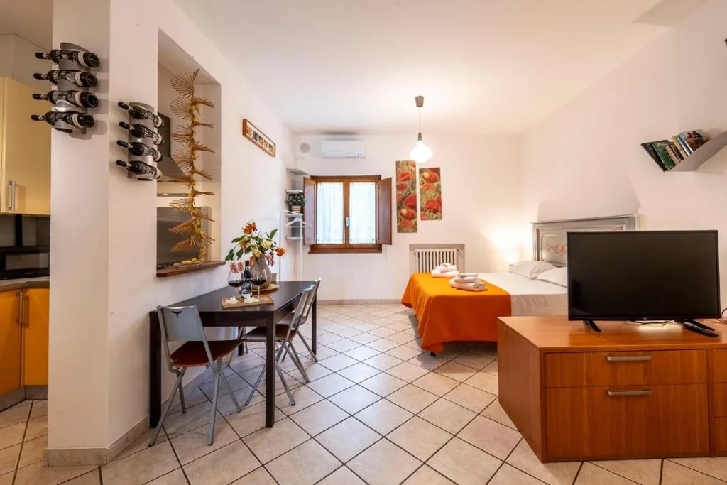 Casa Vacanze Alessandro 1 — foto 5