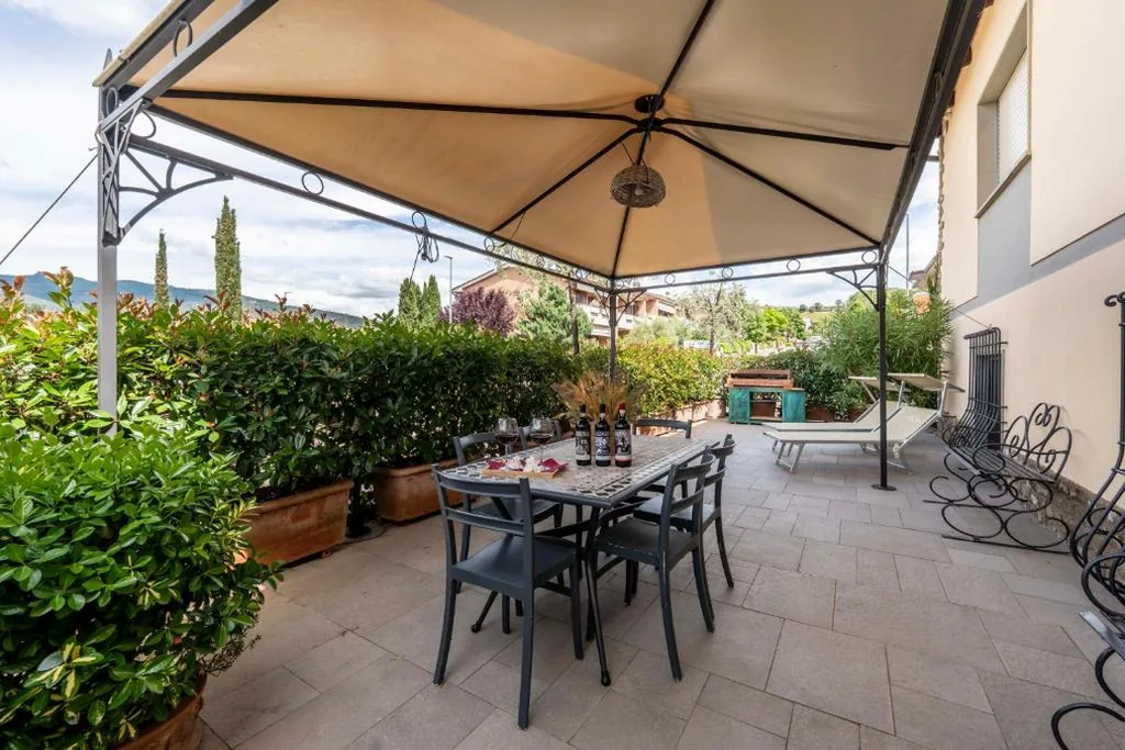 Casa Vacanze Alessandro 1 — foto 6
