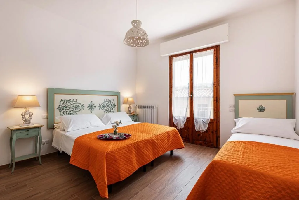 Casa Vacanze Alessandro 2