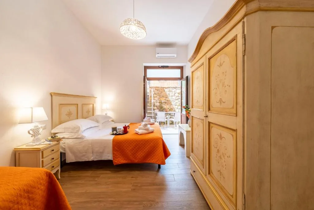 Casa Vacanze Alessandro 2 — foto 8