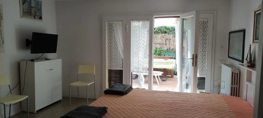 Holiday Home — Casa ALFONSINA