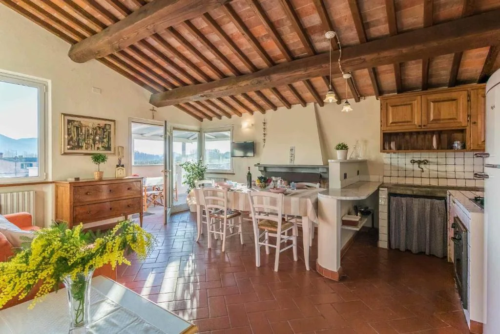 Casa Vacanze — Casa Amedeo