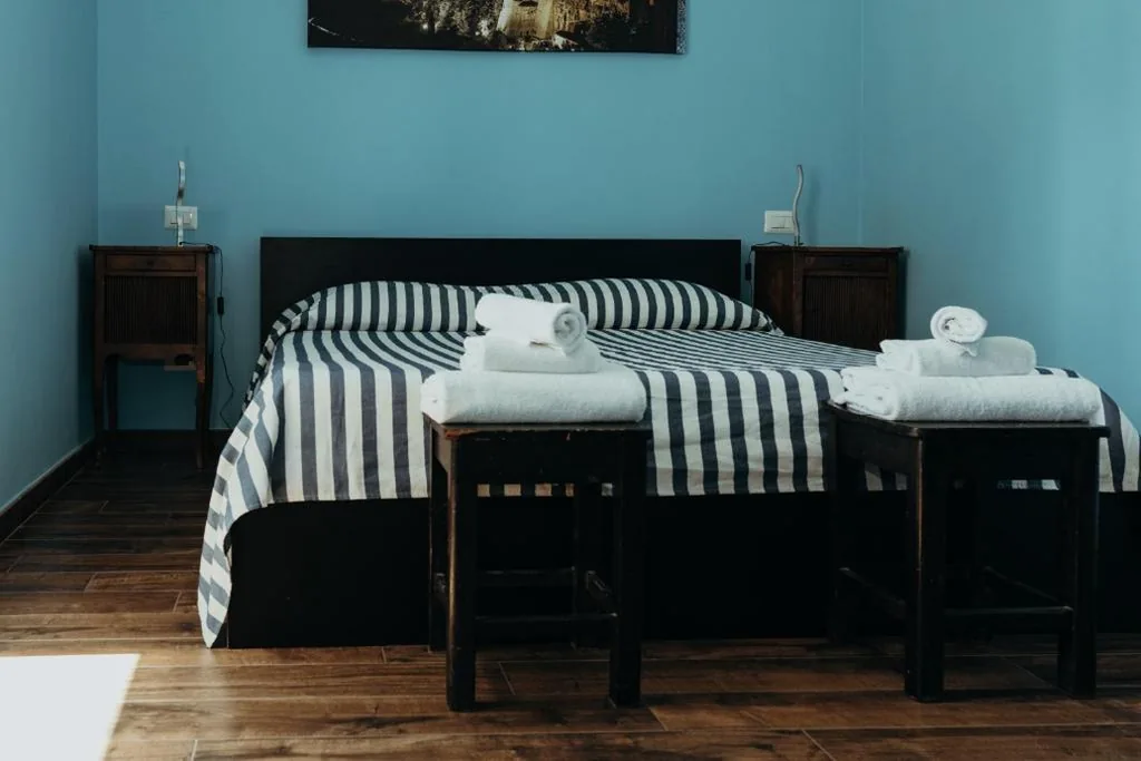 Casa Vacanze — Casa Caracciolo