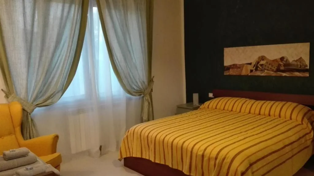 Casa Vacanze — Casa Millegrü