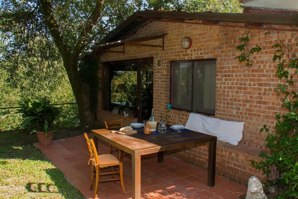 Holiday Home — Casa Sisto