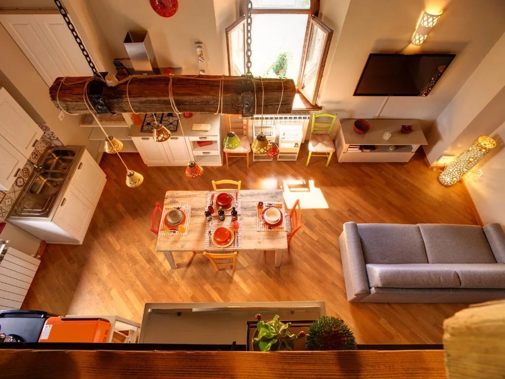 Holiday Home — Casa Vacanze Matelda