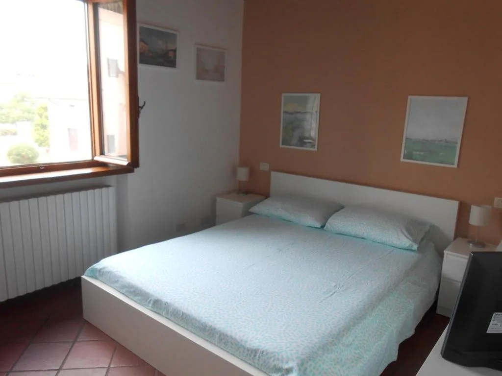 Holiday Home — Casa vacanze Orsi