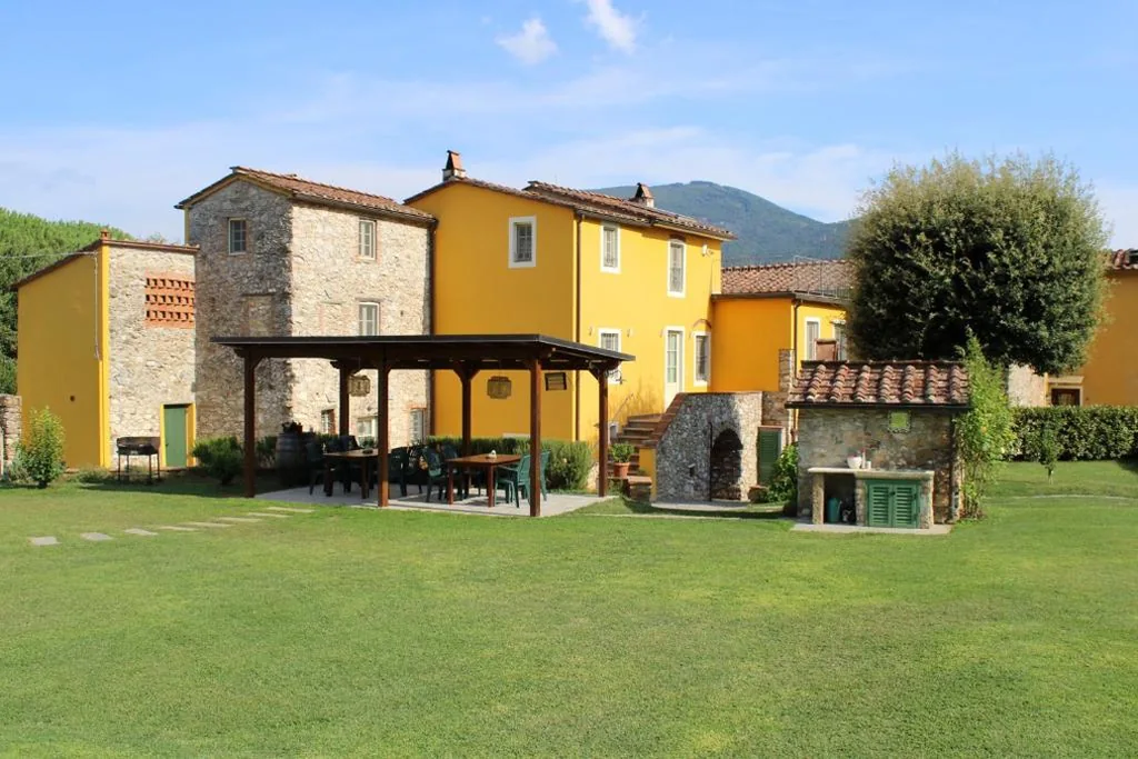 Holiday Home — Casal delle Rondini
