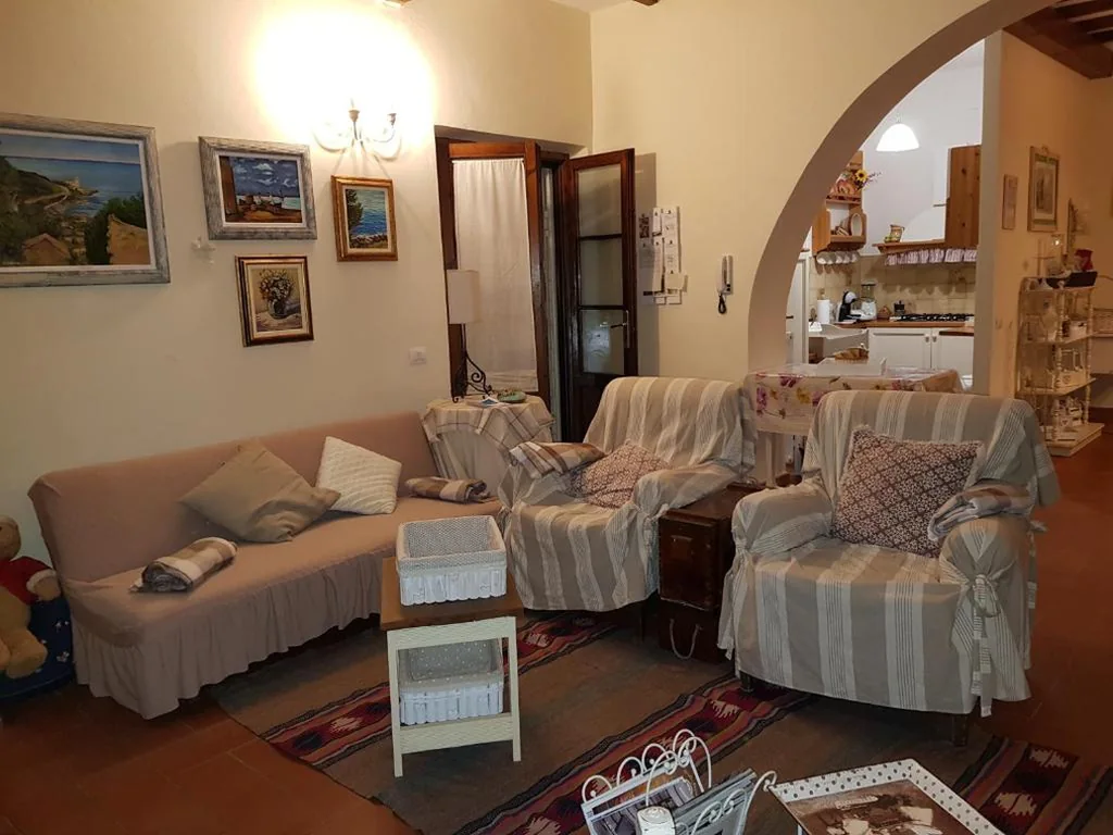 Casa Vacanze — Casale Cisanello
