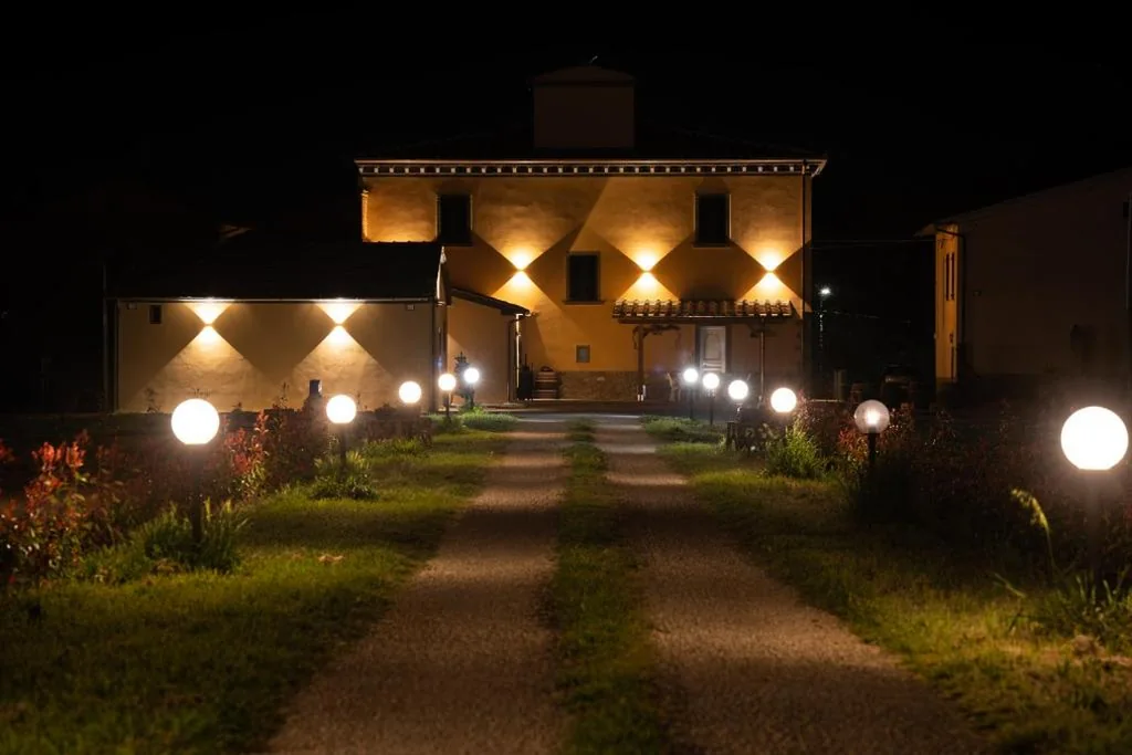 Holiday Home — Casale Il Terranova