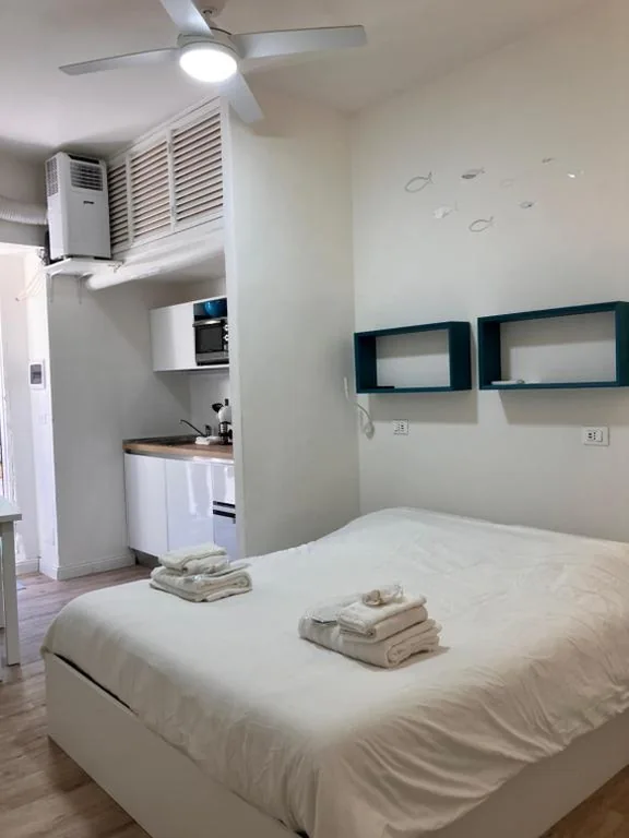 Holiday Home — Casetta Lorica Porto Santo Stefano