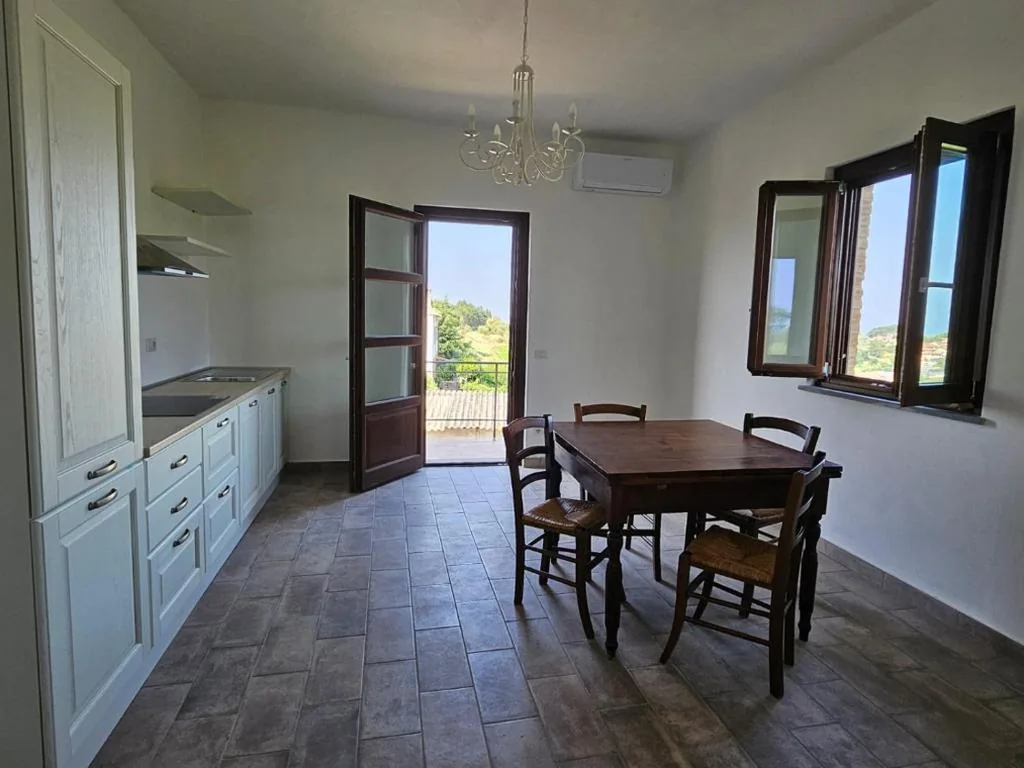 Casa Vacanze con 3 Camere da Letto — Borgo Amarrante