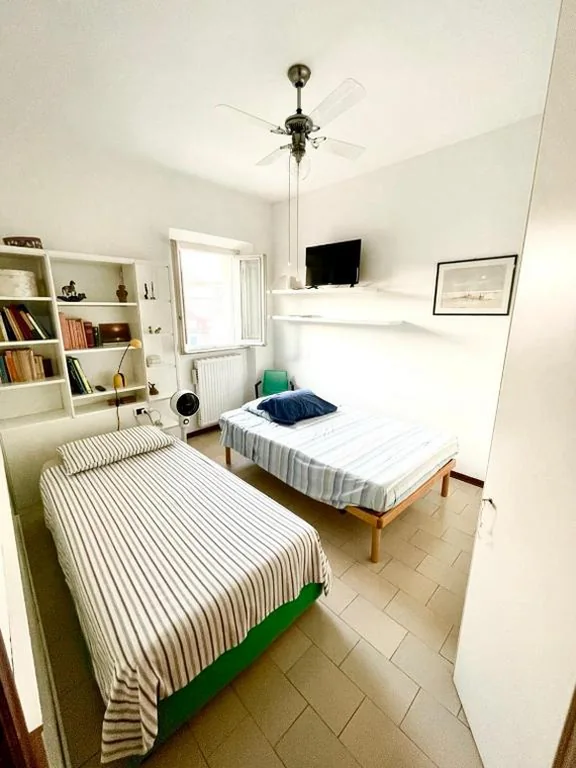 Casa Vacanze con 3 Camere da Letto — Casa Ave