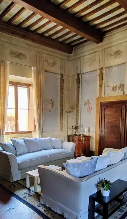 Casa Vacanze con 3 Camere da Letto — Locanda Bellavita