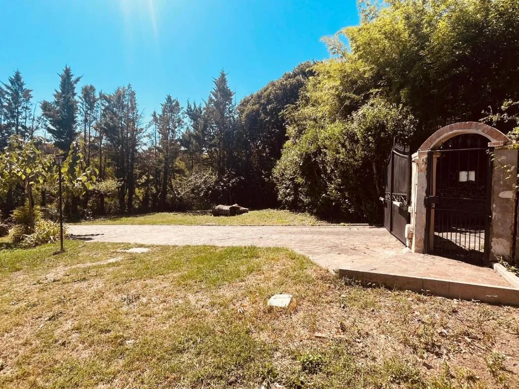 Casa Vacanze con 3 Camere da Letto — Villa Piccolomini