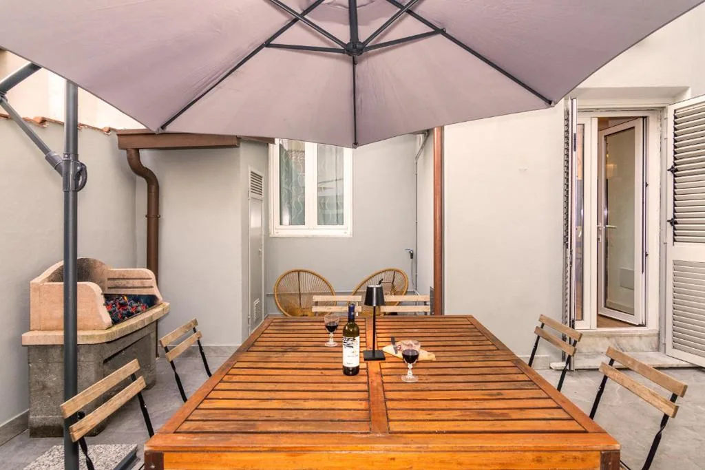 Casa vacanze da Antonio ristrutturata LUGLIO 2023 — foto 4