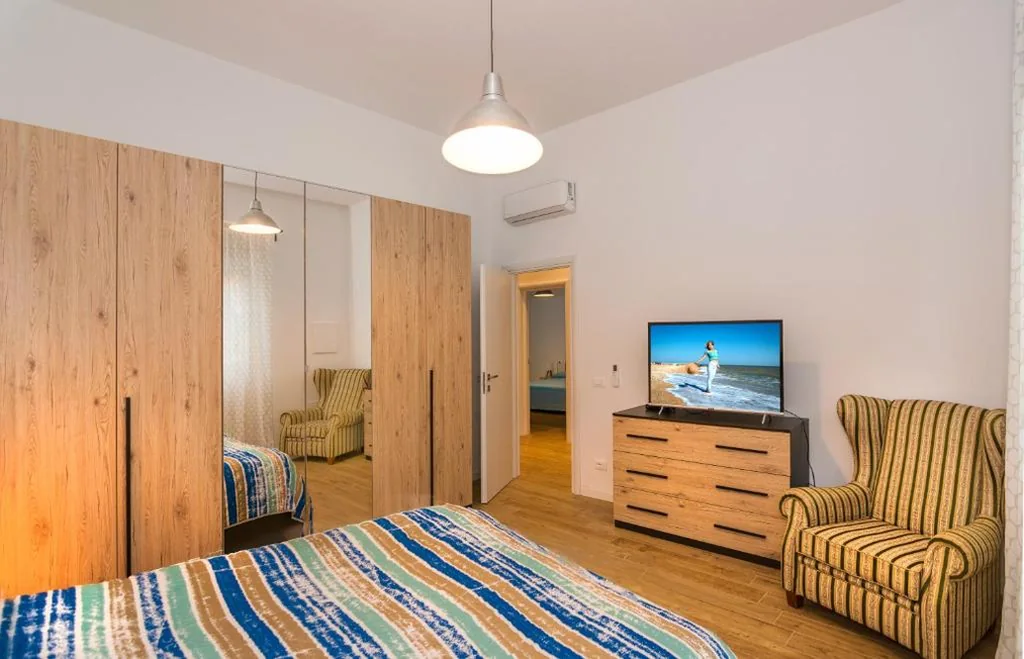 Casa vacanze da Antonio ristrutturata LUGLIO 2023 — foto 5