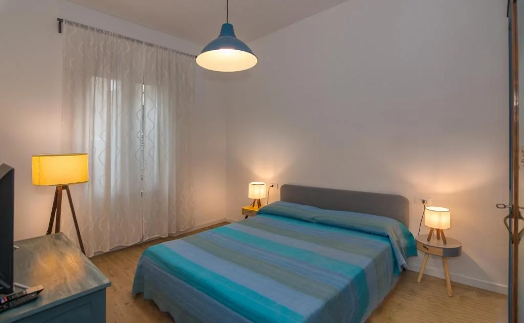 Casa vacanze da Antonio ristrutturata LUGLIO 2023 — foto 7