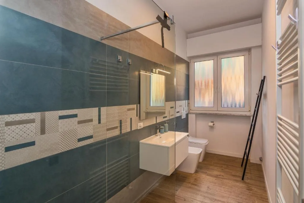 Casa vacanze da Antonio ristrutturata LUGLIO 2023 — foto 8