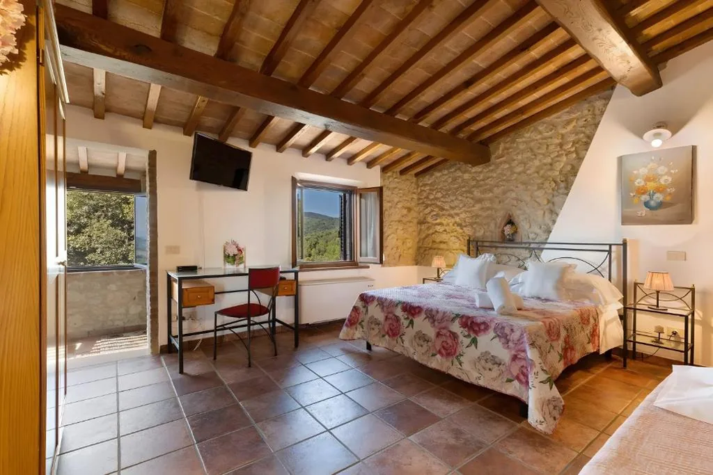 Casa Vacanze Etrusco