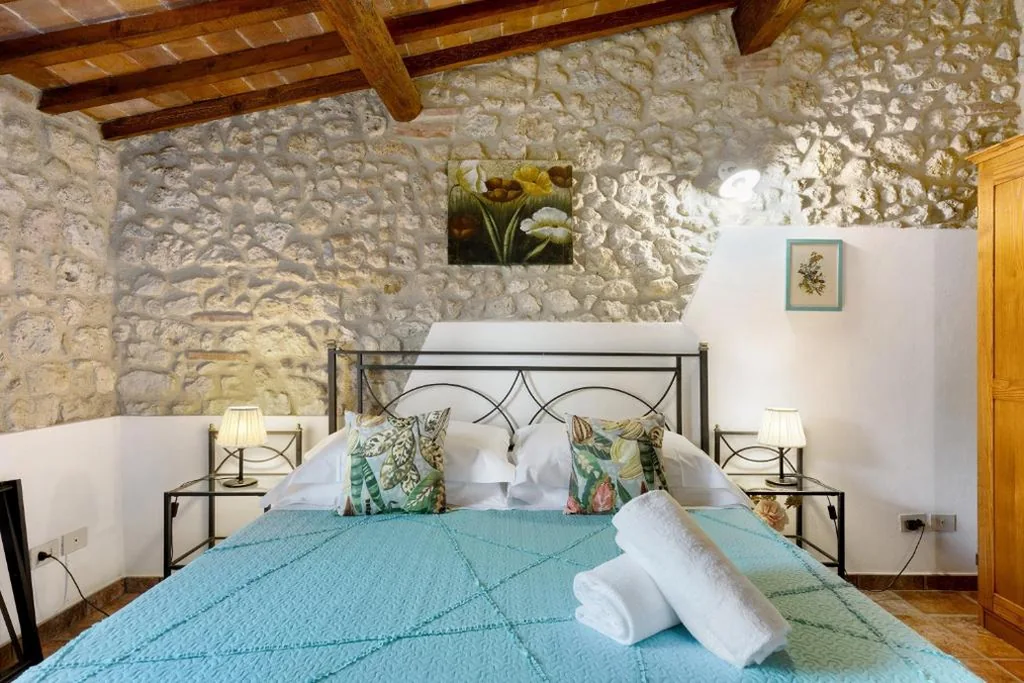 Casa Vacanze Etrusco