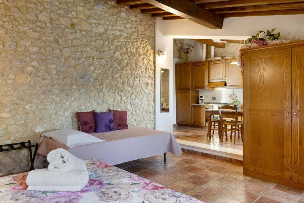Casa Vacanze Etrusco — foto 4
