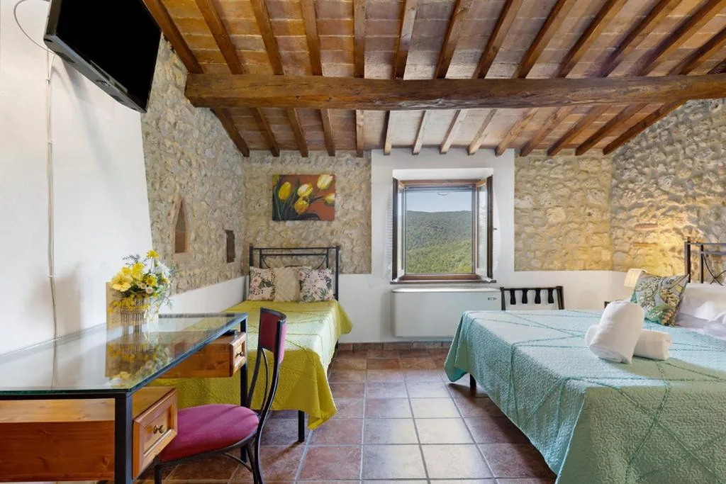 Casa Vacanze Etrusco — foto 5