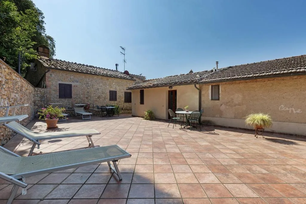 Casa Vacanze Etrusco — foto 6