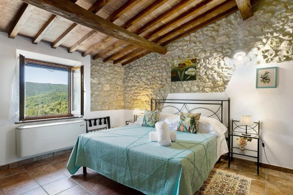 Casa Vacanze Etrusco — foto 7