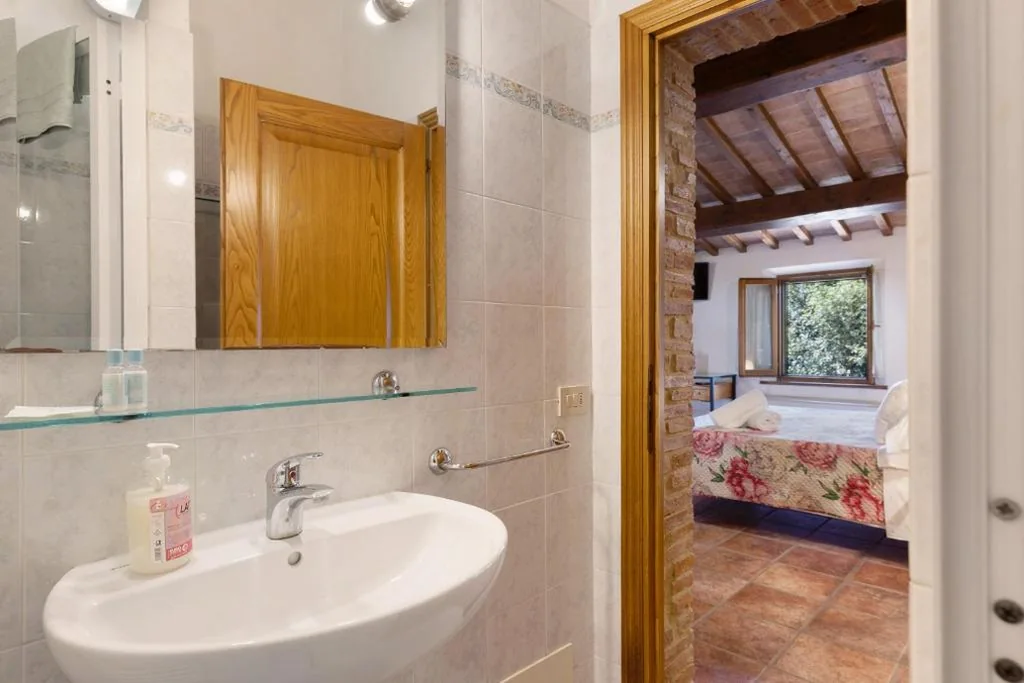 Casa Vacanze Etrusco — foto 8