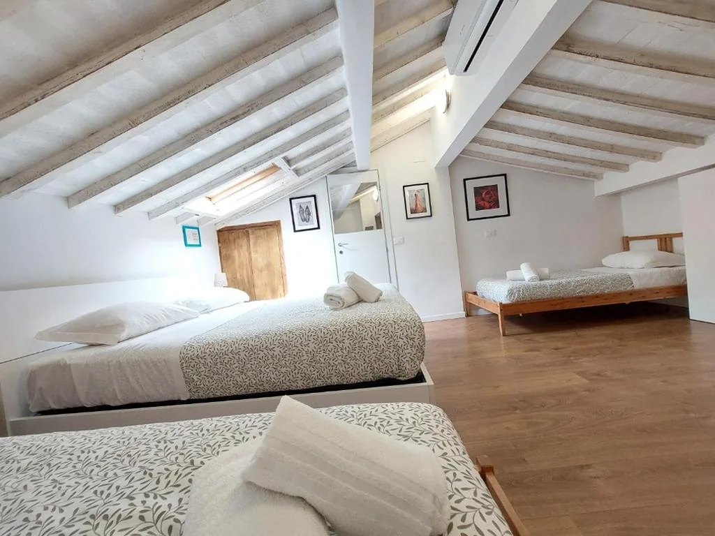 Casa Vacanze Francesco