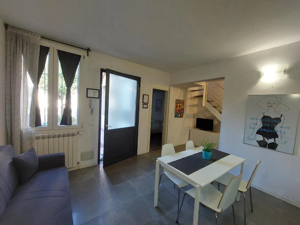 Casa Vacanze Francesco — foto 5