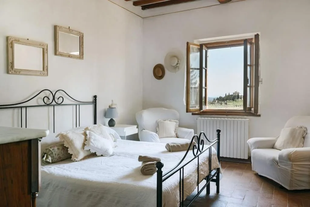 Holiday Home — Guest House il Gatto