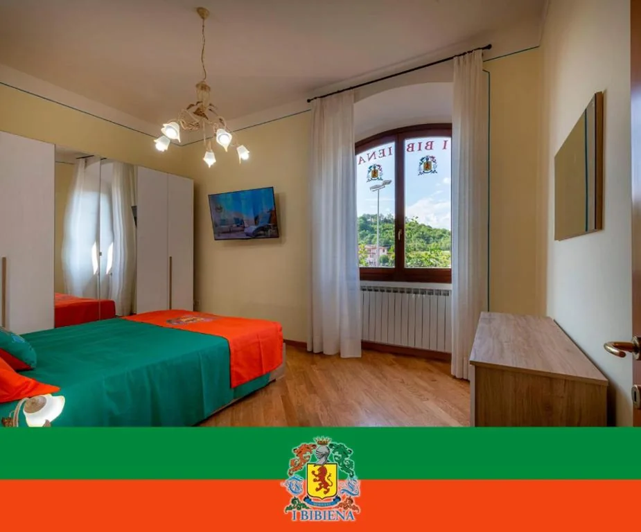 Casa Vacanze — IBibiena – CASA CAMALDOLI