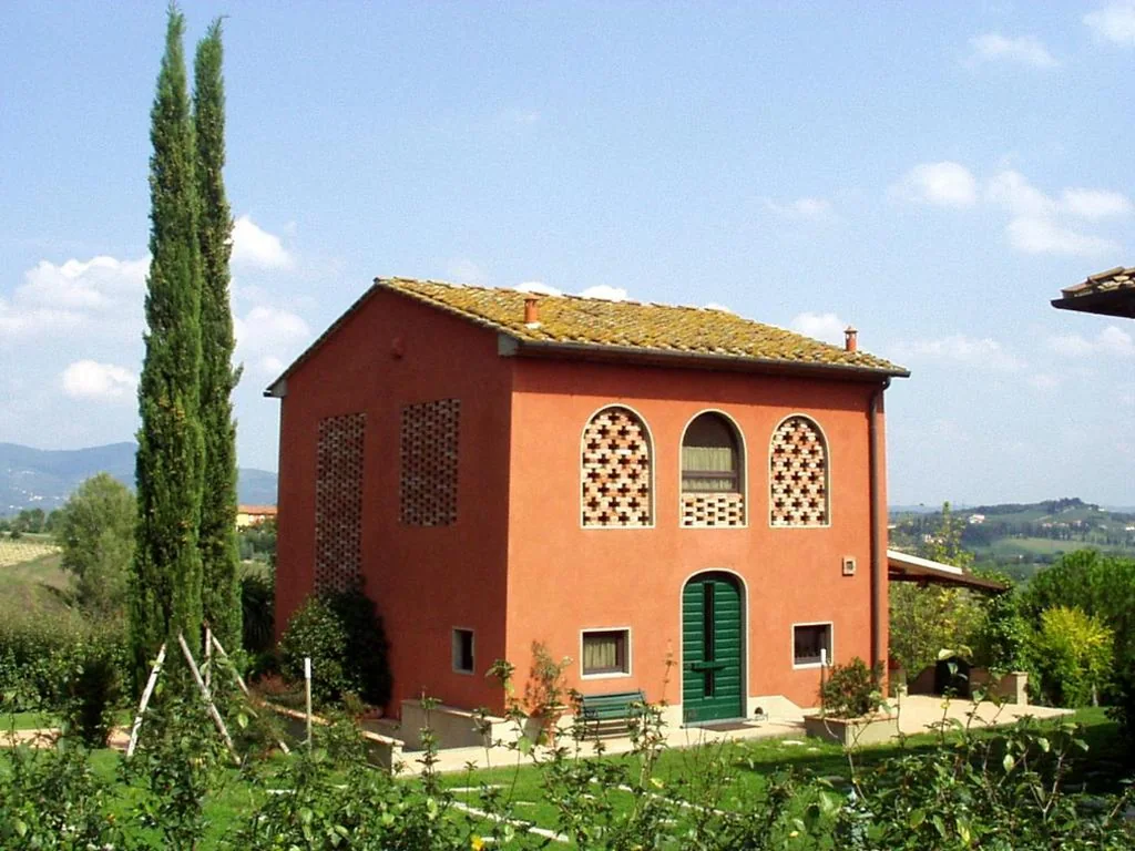 Casa Vacanze — Il Cigliere your holiday home in the heart of Tuscany