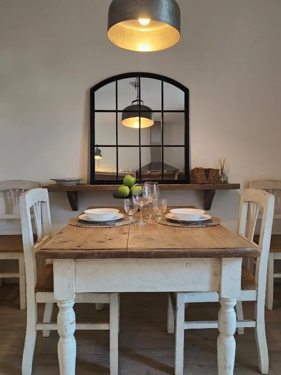 Casa Vacanze — Il Cortiletto – Suites & Apartments