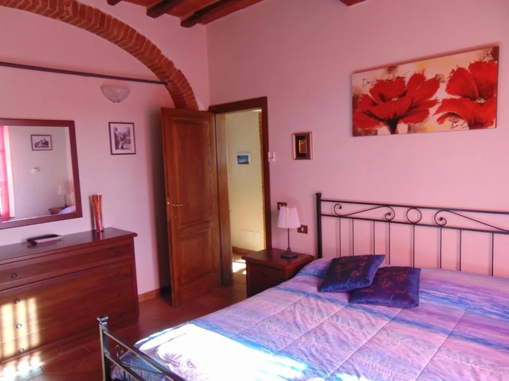 Casa Vacanze L’Oliveta