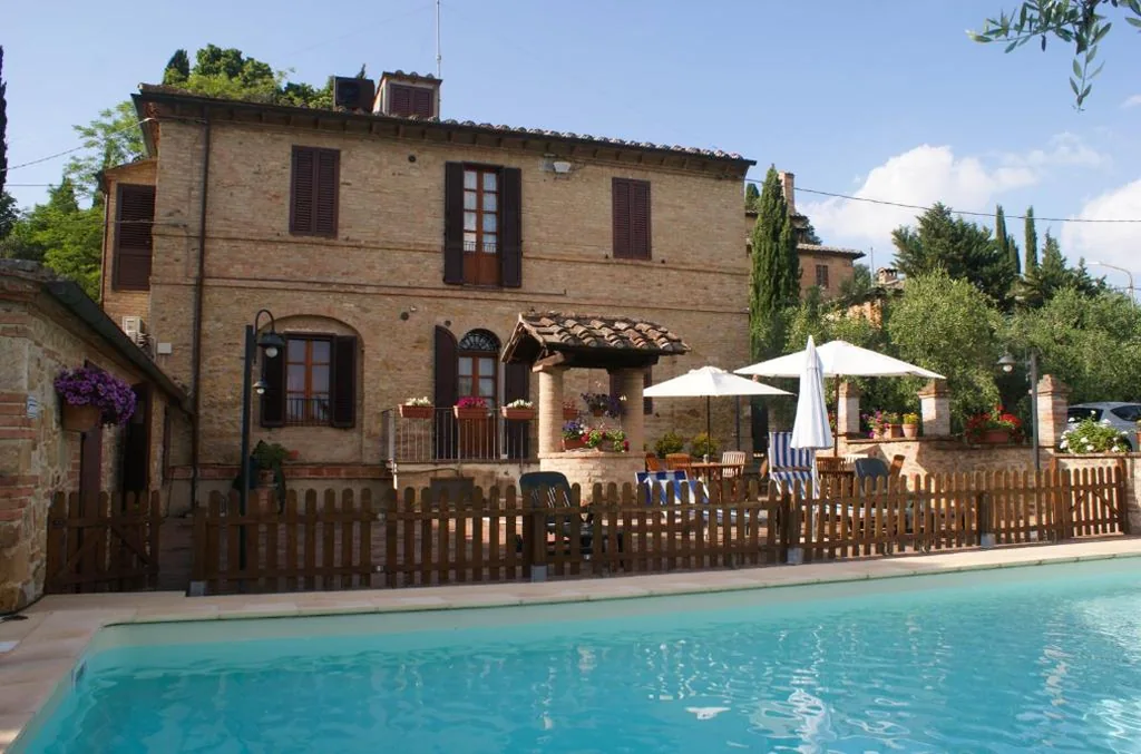 Casa Vacanze L’Oliveta — foto 4