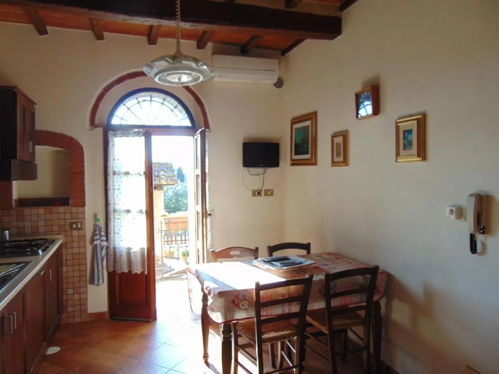Casa Vacanze L’Oliveta — foto 5
