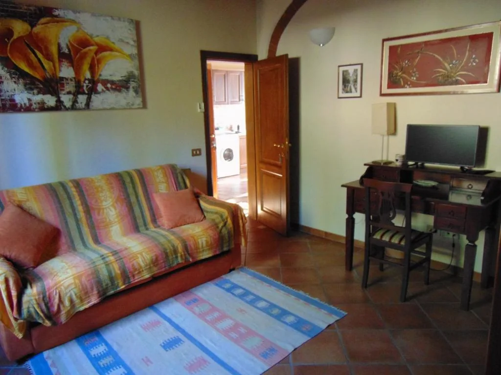 Casa Vacanze L’Oliveta — foto 6