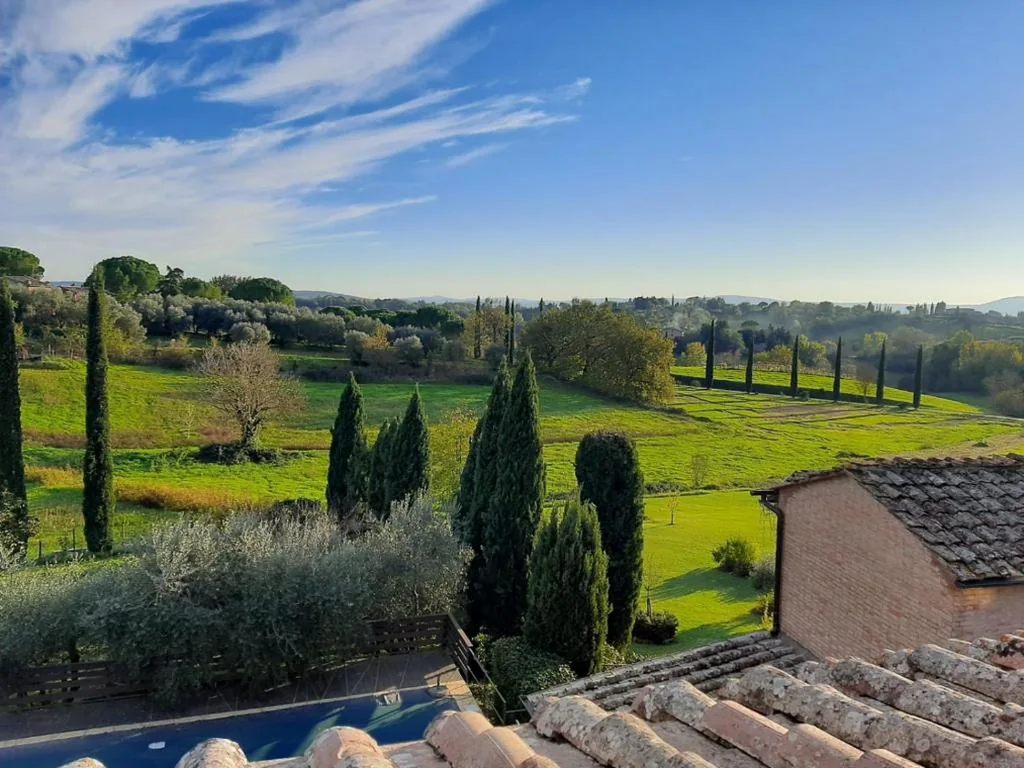 Casa Vacanze L’Oliveta — foto 7