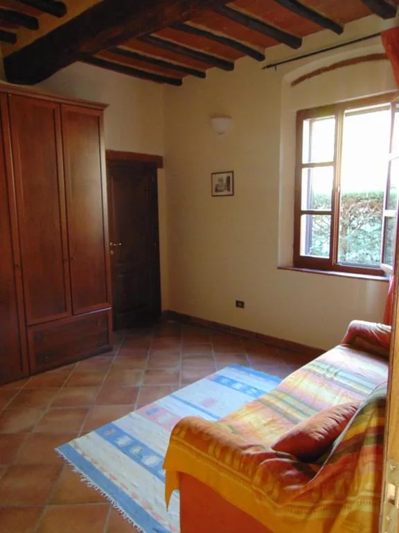 Casa Vacanze L’Oliveta — foto 8