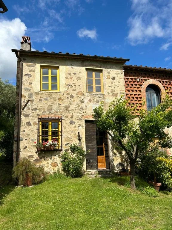Holiday Home — La Casina dei Frati