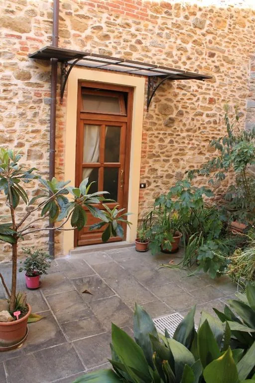 Casa Vacanze — La Corte