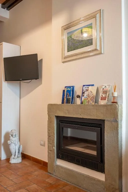 Casa Vacanze — La Finestra d’Arezzo