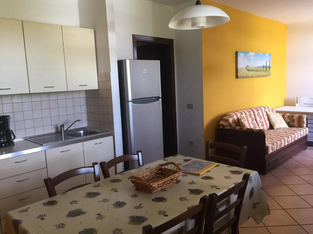 Casa Vacanze — Le Macine