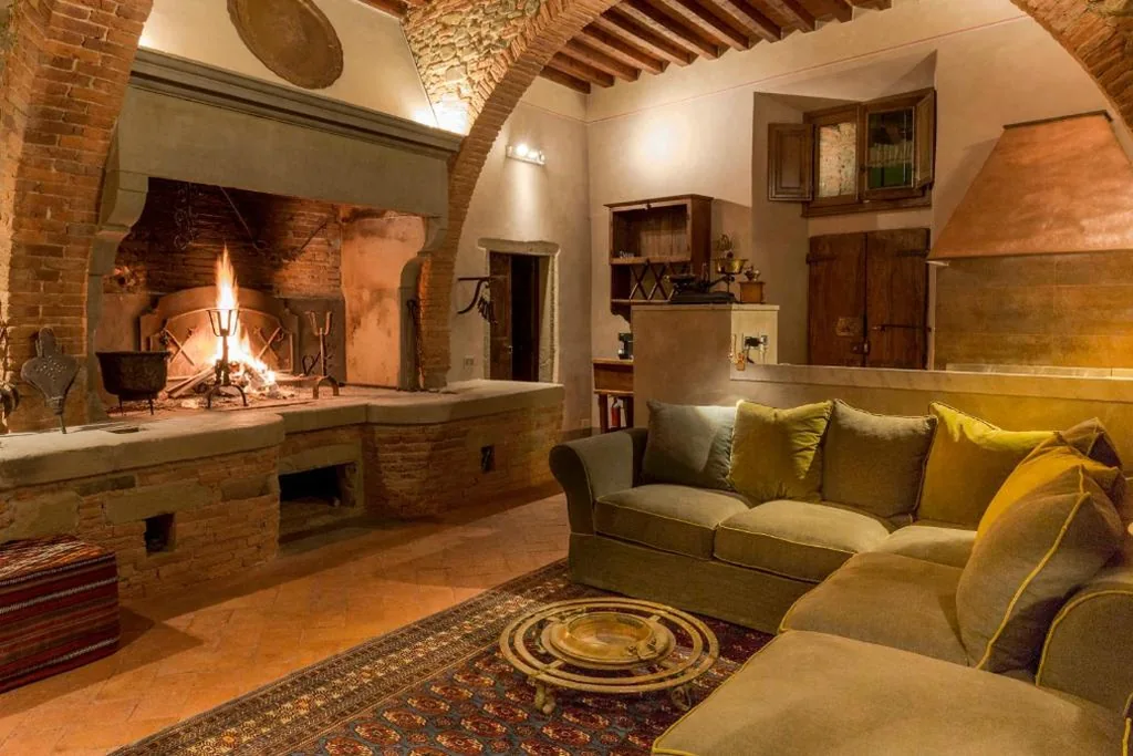 Casa Vacanze — Locanda Bellavita