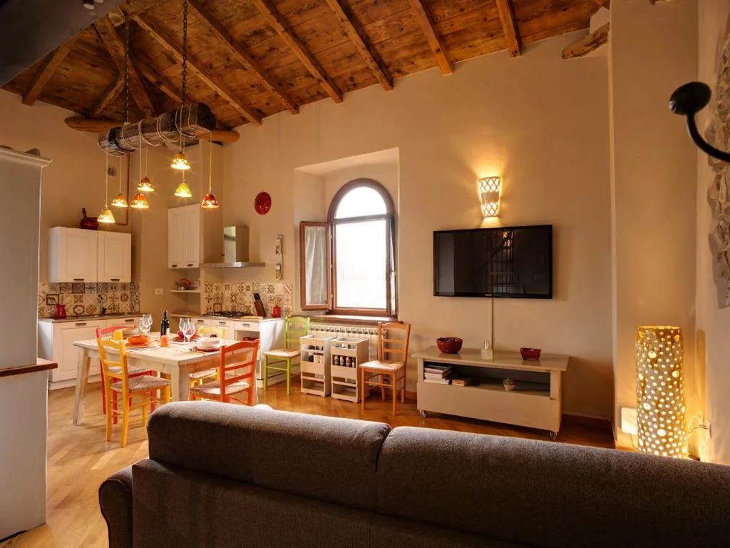 Casa Vacanze Matelda — foto 3